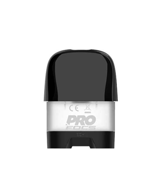 Uwell - Caliburn X Pods 3ml 2er-Pack