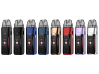 Vaporesso - Luxe XR Max 2 Vaporesso - Luxe XR Max 2