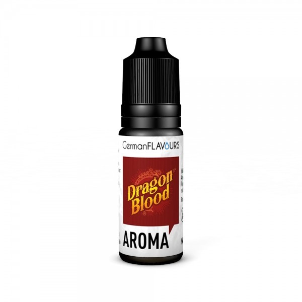 GermanFlavours - Dragon Blood 10ml Aroma