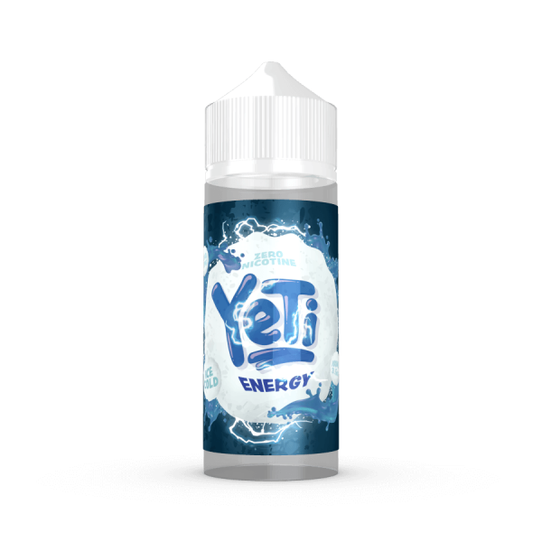 Yeti - Energy 100ml (DIY Flavour-Konzentrat)