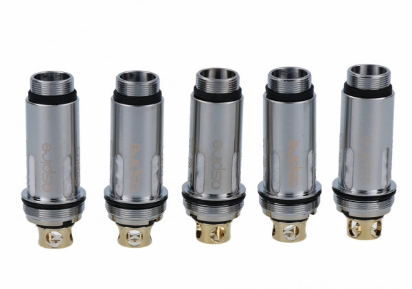 Aspire - Cleito Mesh Verdampferkopf 0,15 Ohm