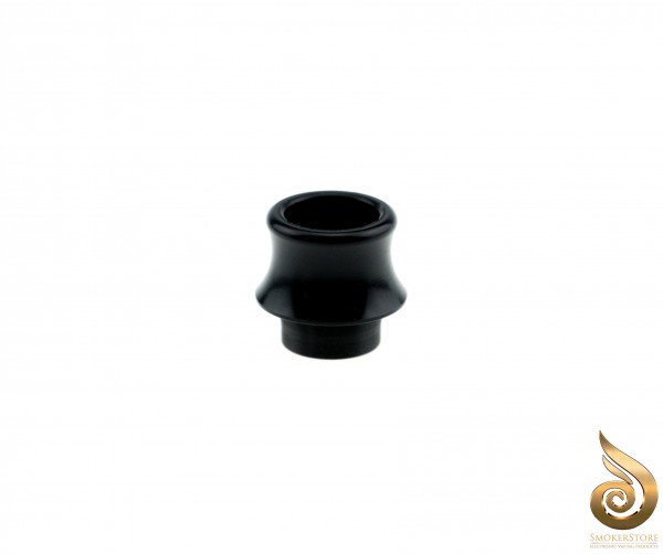 Taifun GX - Drip Tip Basic POM Black