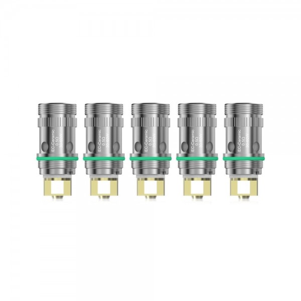 Eleaf - EC Ceramic Verdampferkopf