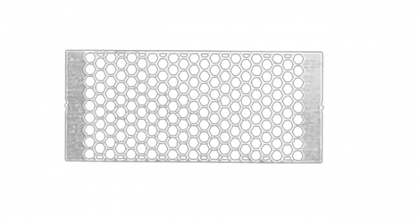 Steam Crave - Prebuilt Coil KA Honeycomb M Stripes 0,2 Ohm MS8