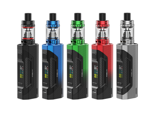 Smok - Rigel Mini Set