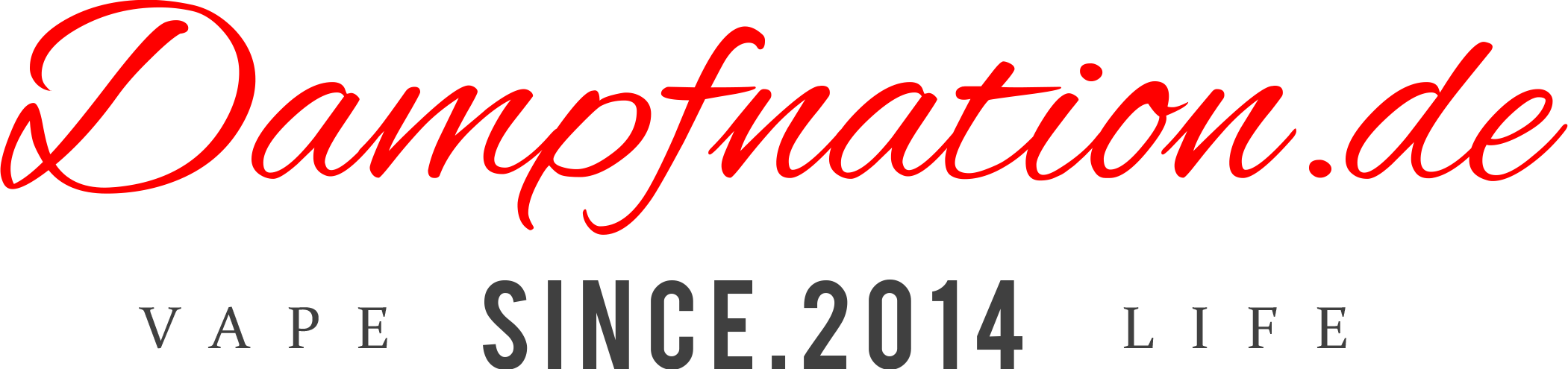 Dampfnation - zur Startseite wechseln