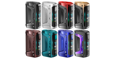 GeekVape | Akkutrger | Akkus & Akkutrger | Dampfnation