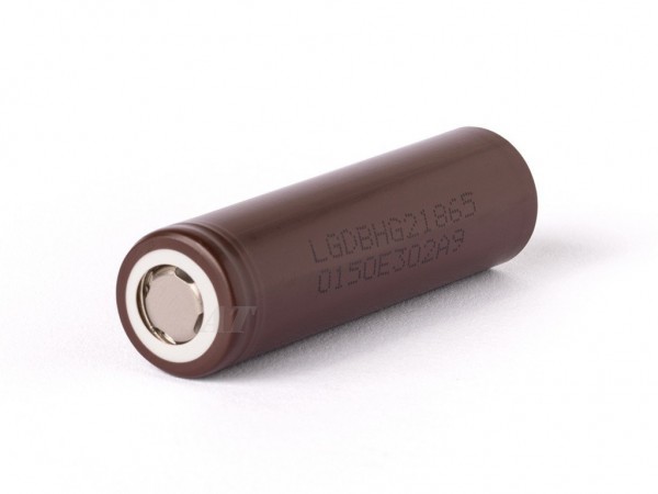 LG INR18650HG2 - 3000mAh