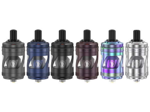 Geekvape - Z Nano MTL