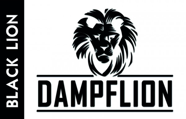 Dampflion - Black Lion 10ml Aroma