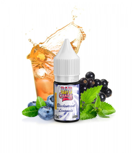 Bad Candy - Blackcurrant Lemonade Aroma 10ml