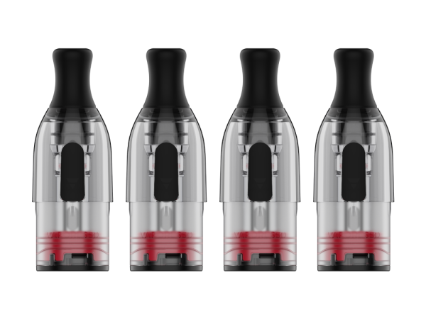Vaporesso - ECO One Mesh T-Pod mit 0,8 Ohm