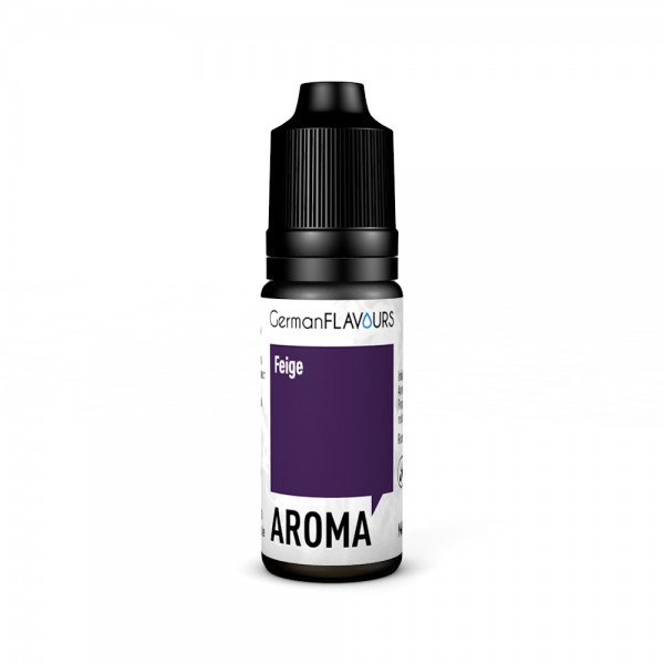 GermanFlavours - Feige Aroma 10ml