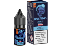 Revoltage - Black Blueberry 10ml Hybrid Nikotinsalz Liquid Revoltage - Black Blueberry 10ml Hybrid Nikotinsalz Liquid