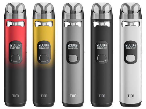 Vapefly - Tim Pod