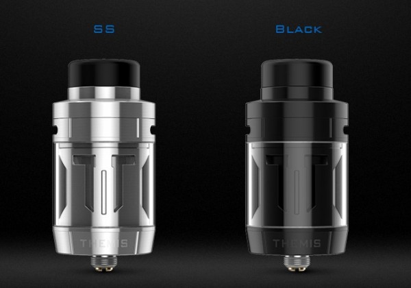 Digoflavor - Themis RTA