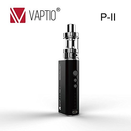 Vaptio P- II Kit