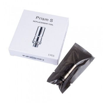 Innokin - Prism S Verdampferkopf (5 Stück Pro Packung)