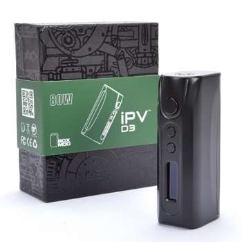 elfbar nachfüll pod läuft aus Eleaf iStick Power 2C 160W VW Vape Box Mod, 1~160W, 2 x 18650 main image 0