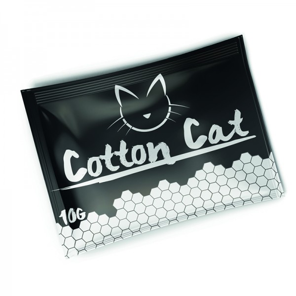 Cotton Cat by Copy Cat