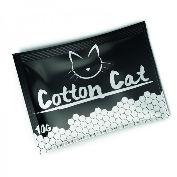 Cotton Cat by Copy Cat