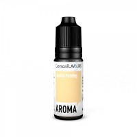 GermanFlavours - Vanille Pudding Aroma 10ml GermanFlavours - Vanille Pudding Aroma 10ml