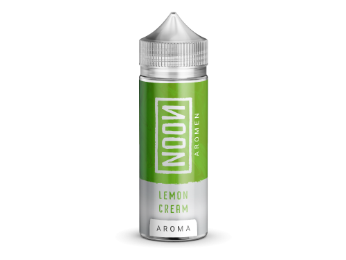 Noon - Lemon Cream 15ml Aroma Longfill