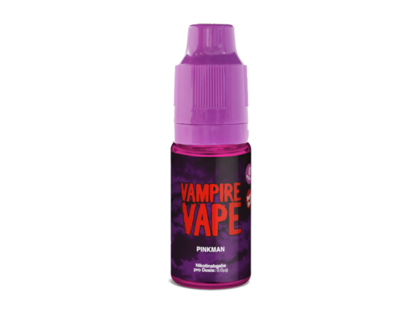 Vampire Vape - Pinkman - Liquid 10ml