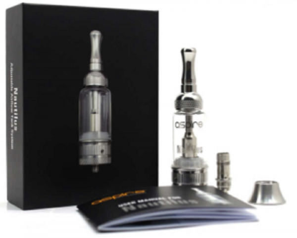 Aspire - Nautilus
