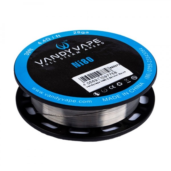 Vandy Vape A1 Spule 9,14 Meter