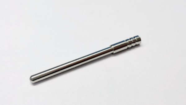 MVC - Michael´s Vertical Coiler Stick