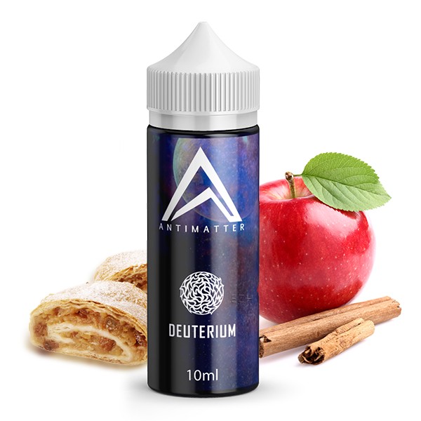 Antimatter - Deuterium 10ml Aroma