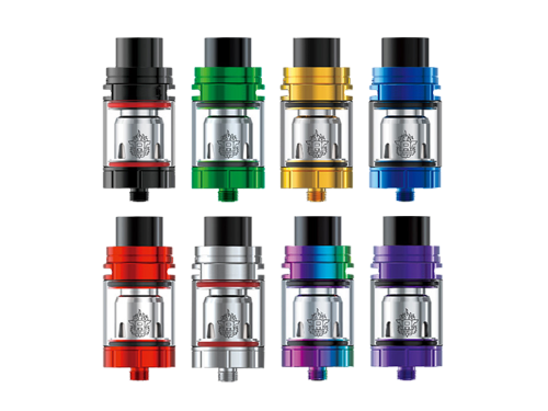 Smok - TFV 8 X-Baby