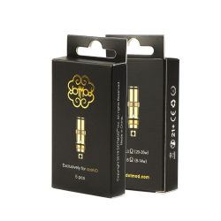 DotMod - dotAIO Verdampferkopf (5Stück pro Packung)