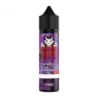 Vampire Vape - Catapult 14ml Aroma Longfill