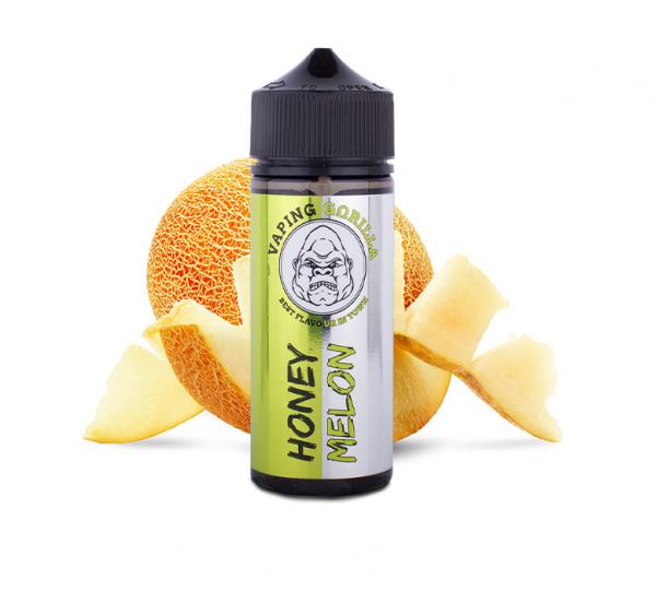 Vaping Gorilla - Honey Melon 10ml Aroma