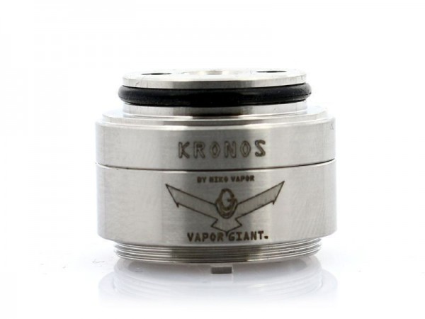 Vapor Giant KRONOS Open Draw Kit