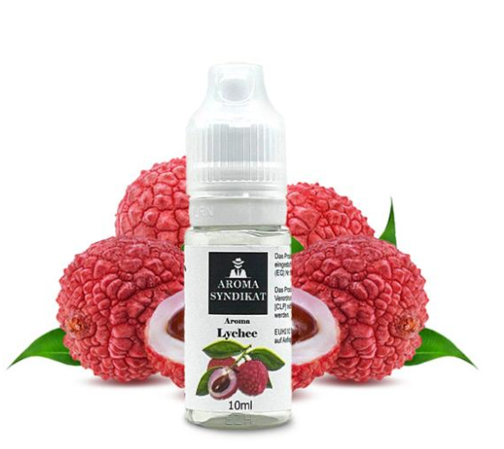 Aroma Syndikat - Lychee Aroma 10ml