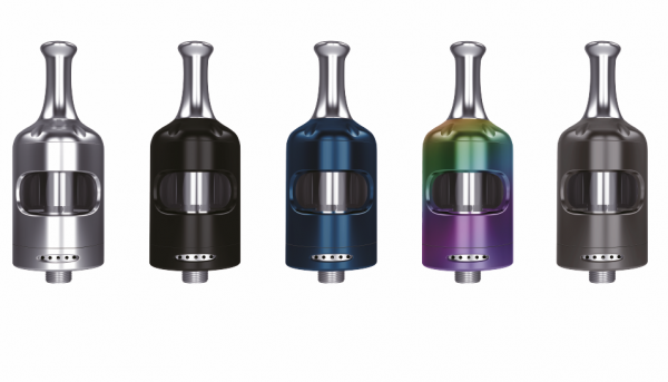 Aspire - Nautilus 2S Verdampfer