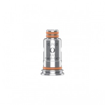 Geekvape - G Series Pod Formula Head (Aegis Pod/ Wenax)