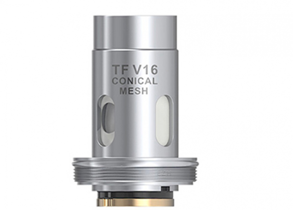 Smok - TFV16 Conical Mesh Coil 0,2 Ohm