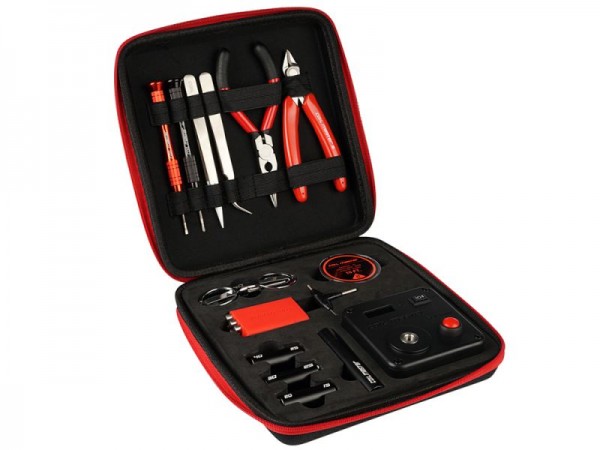 Coil Master - Wickeltool Kit V3