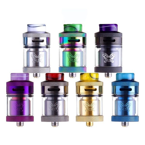 Hellvape - Dead Rabbit RTA