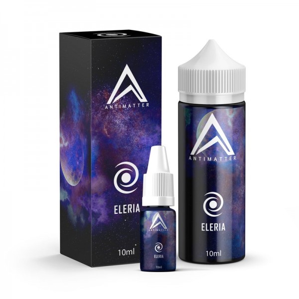 Antimatter - Eleria 10ml Aroma