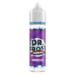 Dr. Frost - Grape Ice 14ml Longfill