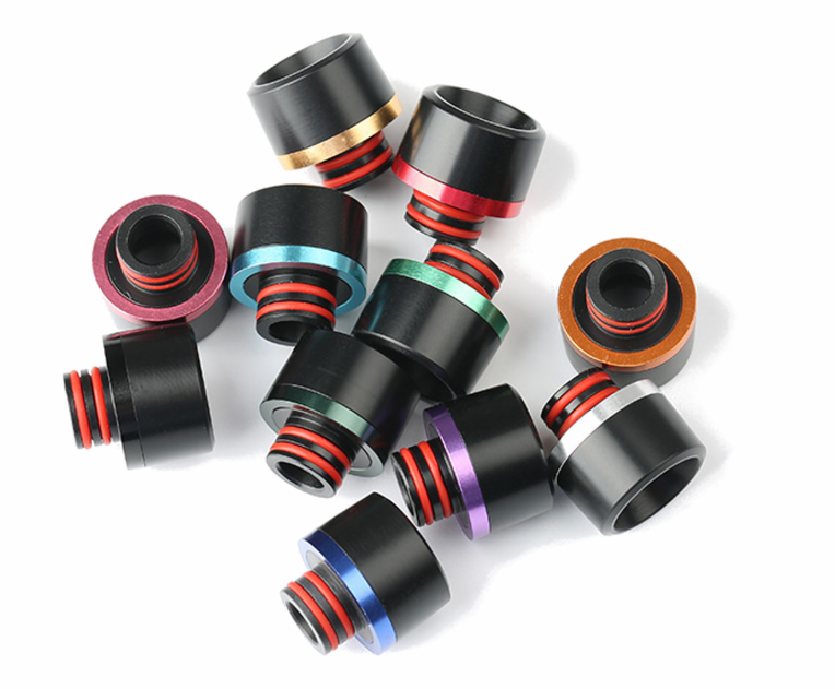 uwell crown 4 mundstück UWell - Crown 4 Drip Tip