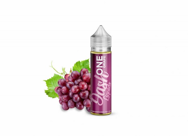 Dash Liquids - One Grape 10ml Aroma Longfill