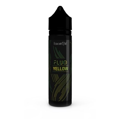 Flavourart - Fluo Yellow 20ml Aroma Longfill