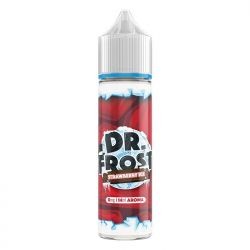 Dr. Frost - Strawberry Ice 14ml Longfill