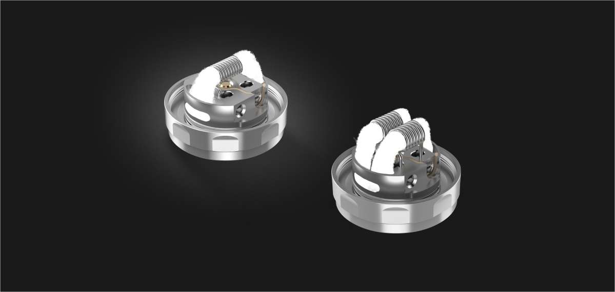 Geekvape Blitzen RTA